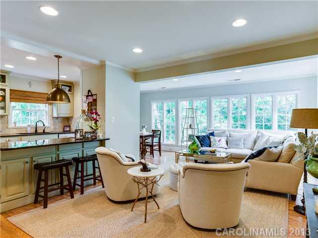 1720 Sterling Road Charlotte, NC 28209 - Photo 6 of 16 Gallery Image 6