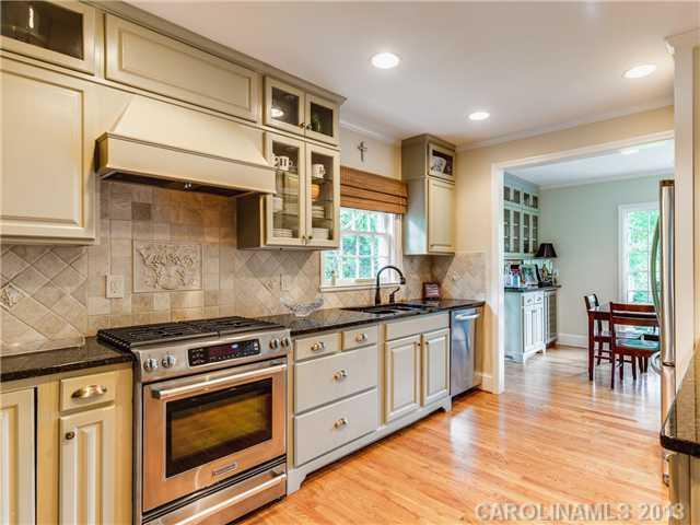 1720 Sterling Road Charlotte, NC 28209 - Photo 8 of 16 Gallery Image 8