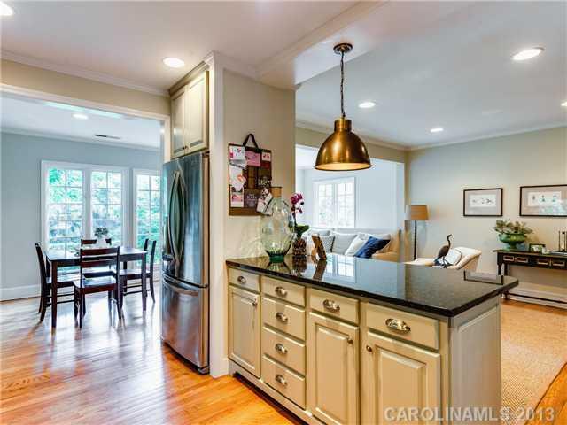 1720 Sterling Road Charlotte, NC 28209 - Photo 9 of 16 Gallery Image 9