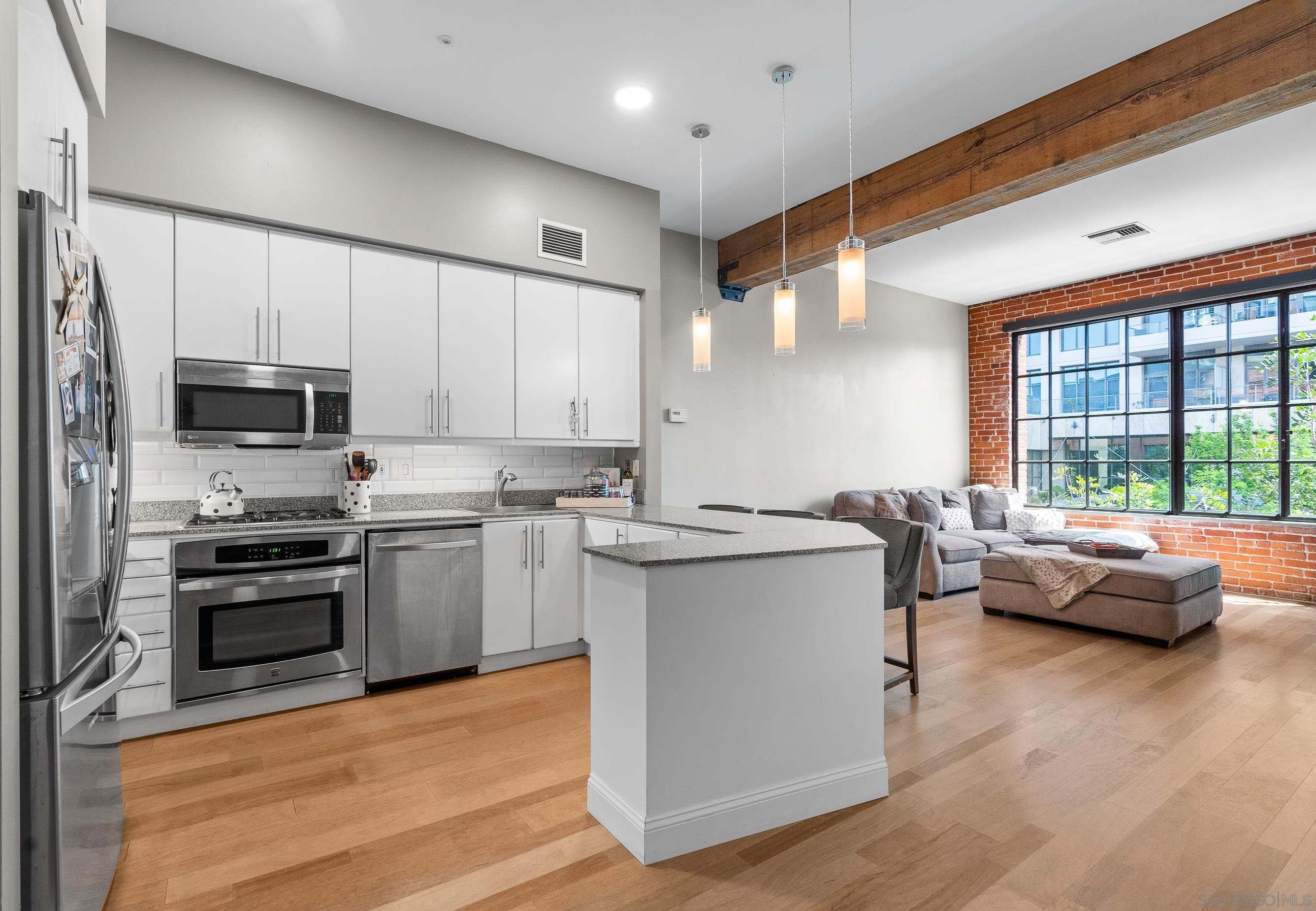 500 West Harbor Dr Unit 1606