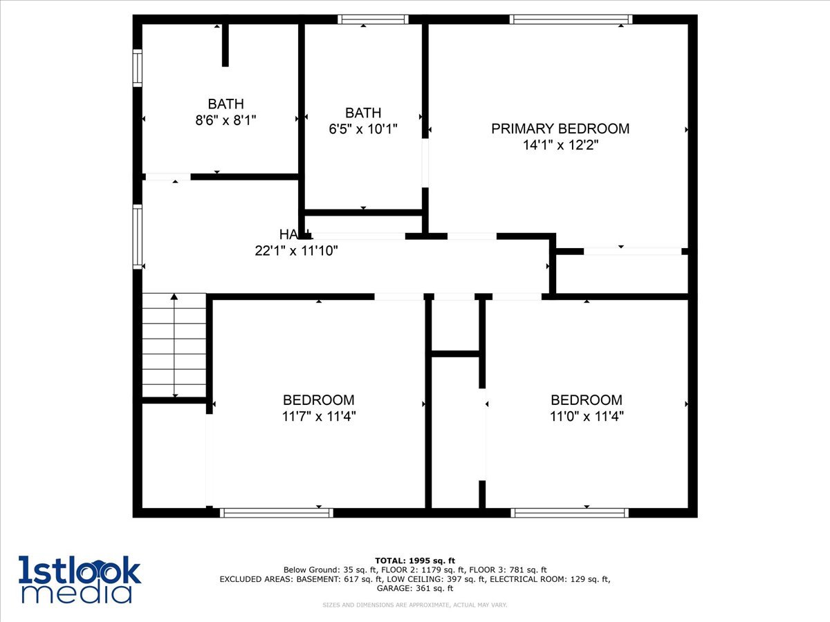 101 Devonshire Road, Unit 1 Tower Lakes, IL 60010 - Photo 36 of 38 a picture