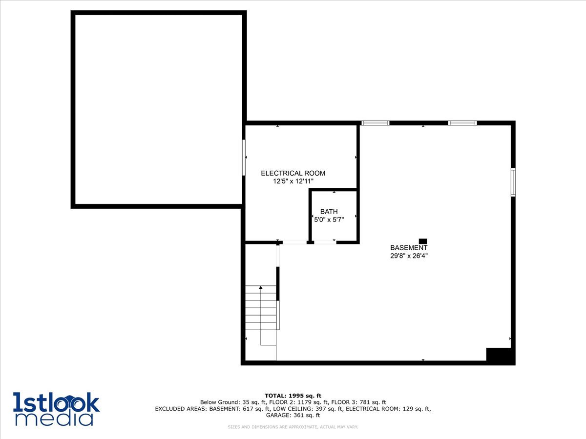 101 Devonshire Road, Unit 1 Tower Lakes, IL 60010 - Photo 37 of 38