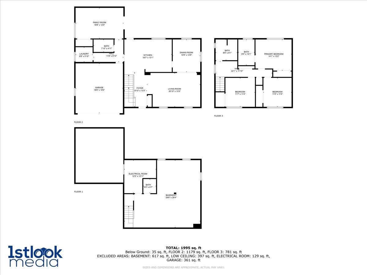 101 Devonshire Road, Unit 1 Tower Lakes, IL 60010 - Photo 38 of 38 unknown