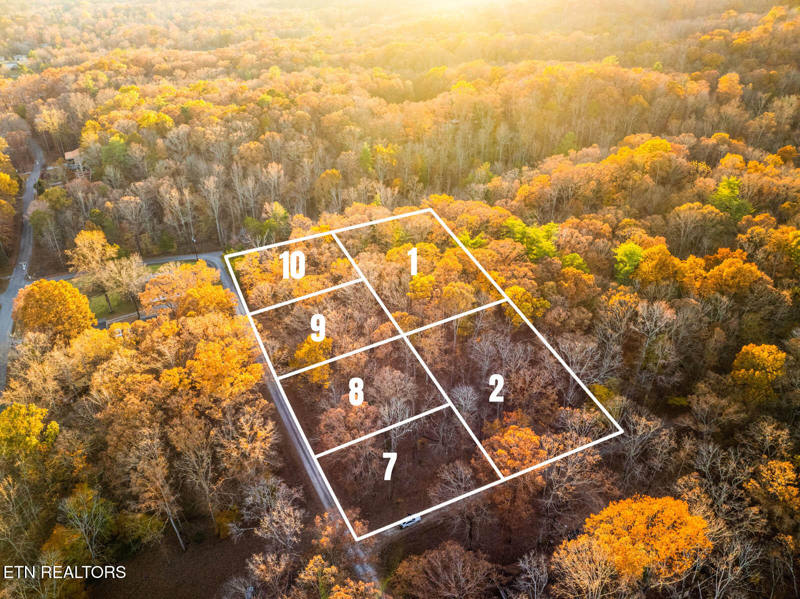 Lakeville Dr Spring Spring City, TN 37381 - Photo 14 of 32 10-l