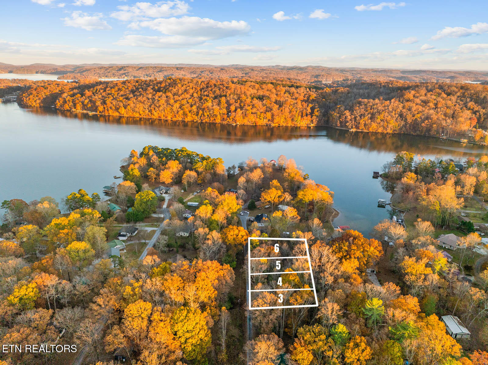 Lakeville Dr Spring Spring City, TN 37381 - Photo 22 of 32 16-l