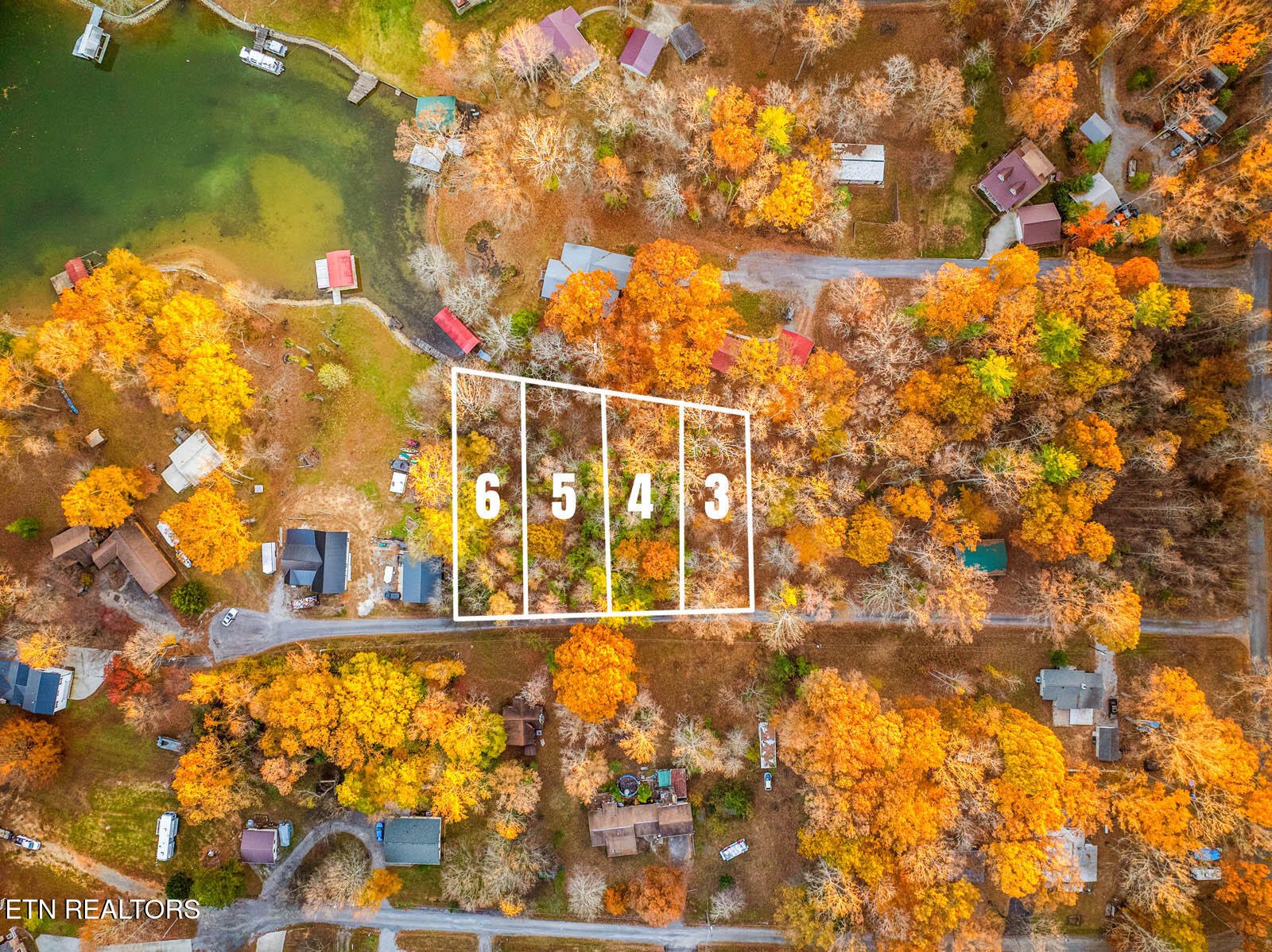 Lakeville Dr Spring Spring City, TN 37381 - Photo 27 of 32 19-l