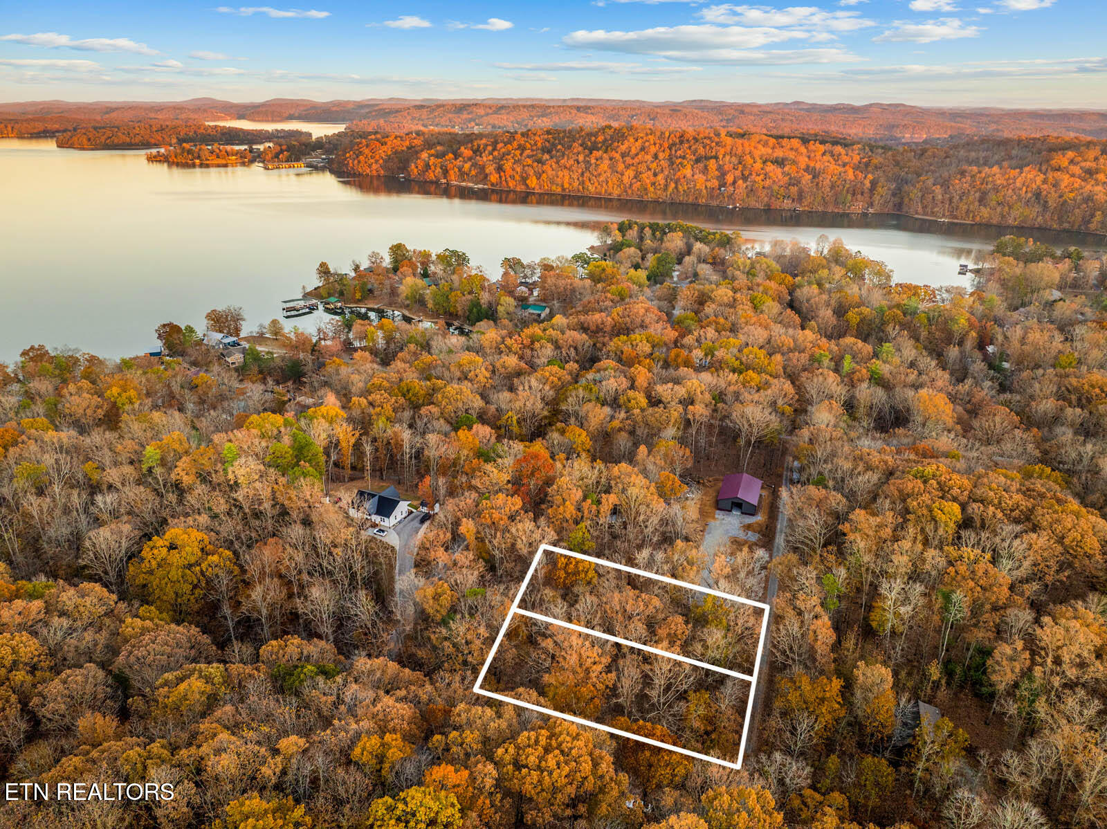 Lakeville Dr Spring Spring City, TN 37381 - Photo 30 of 32 20-l