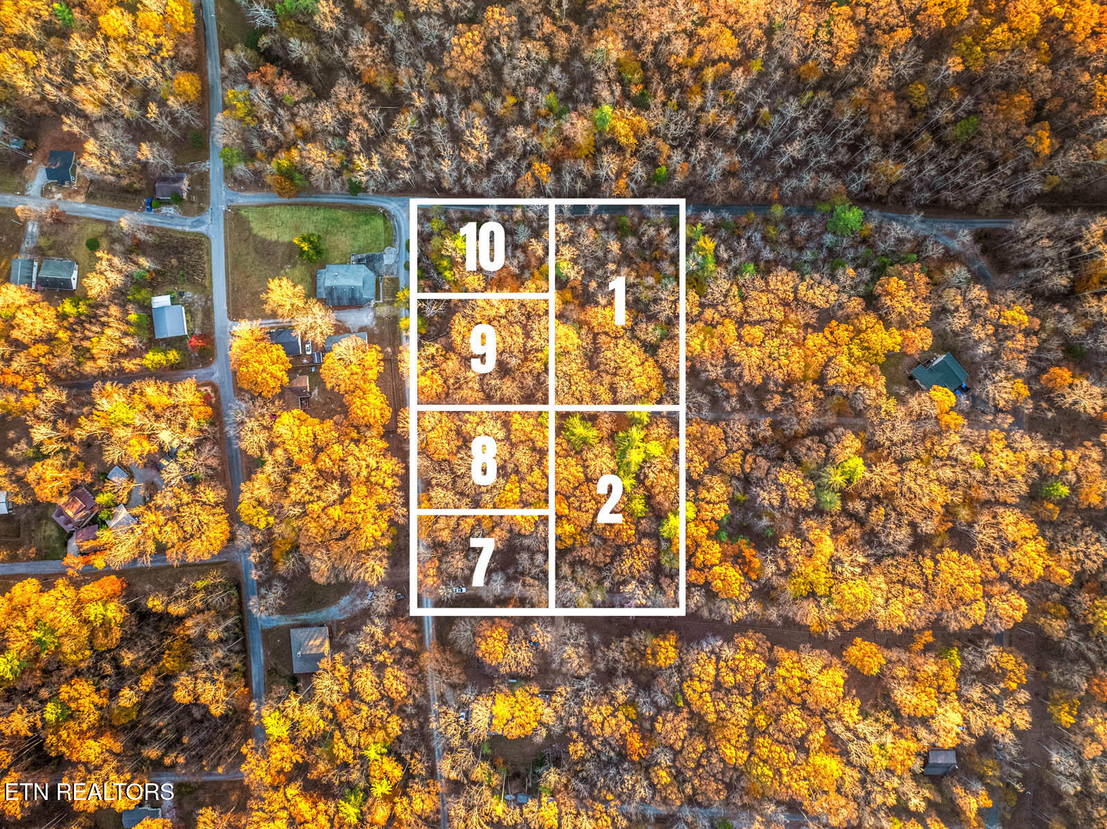 Lakeville Dr Spring Spring City, TN 37381 - Photo 10 of 32 8-l