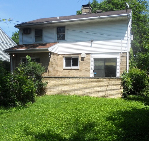 8640 Springfield Avenue Skokie, IL 60076 - Photo 7 of 7