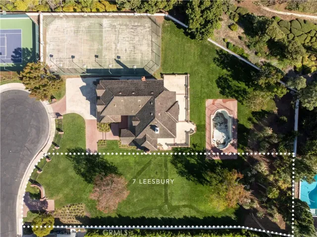 $5,850,000 | 7 Leesbury Court, Rowland Heights, CA 91748