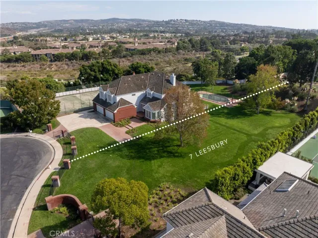 $5,850,000 | 7 Leesbury Court, Rowland Heights, CA 91748