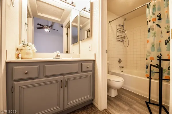 $1,650 | 363 Seine Way, Unit 1312, Henderson, NV 89014