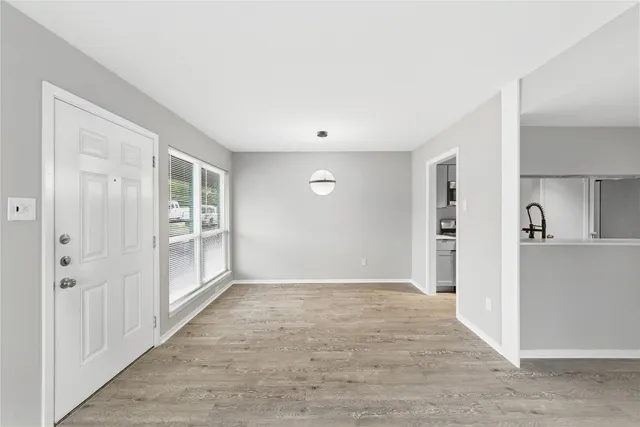 $1,575 | 2618 Ektom Drive, Unit B, Austin, TX 78745