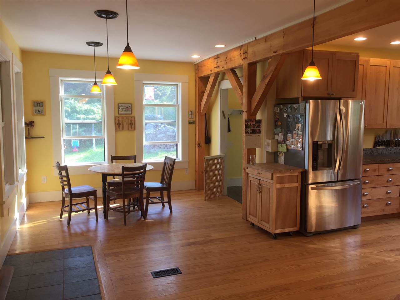 904 Hallstrom Road Northfield, VT 05663 - Photo 1 of 40