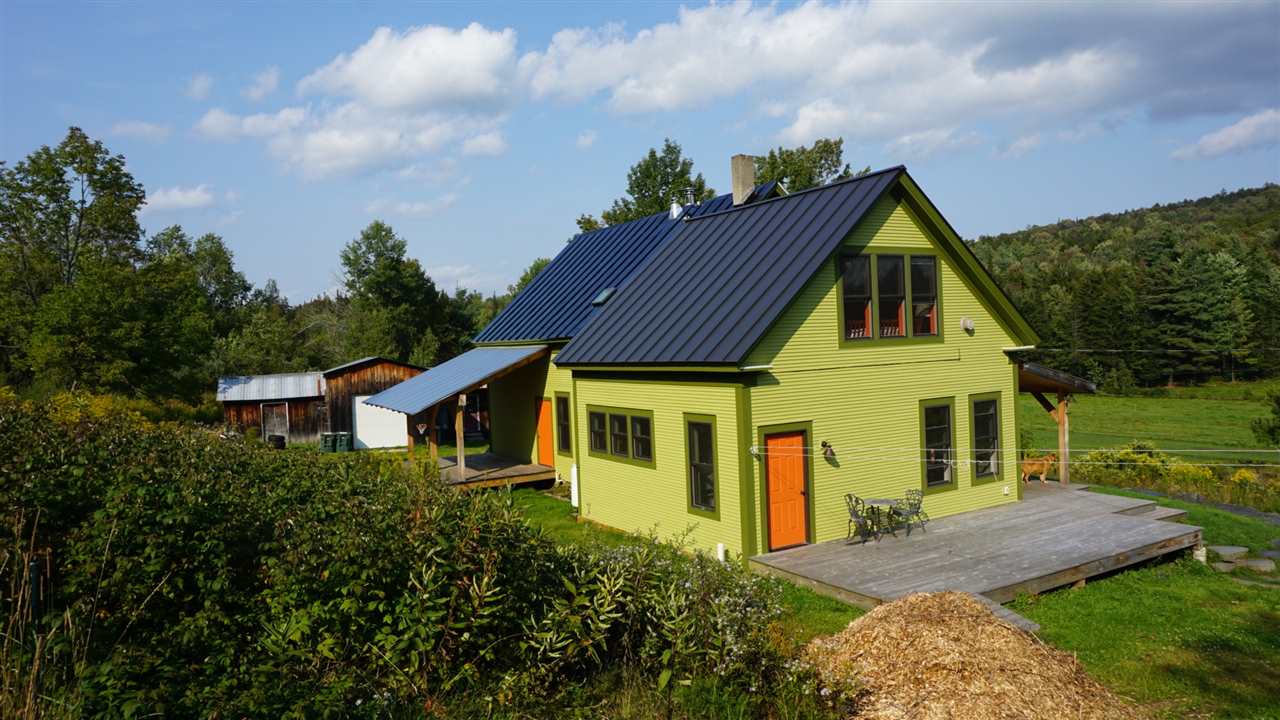 904 Hallstrom Road Northfield, VT 05663 - Photo 2 of 40