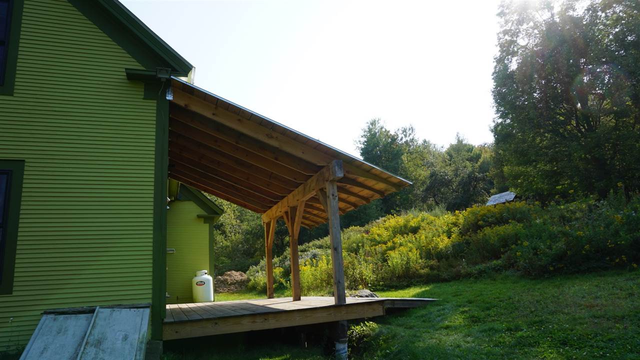 904 Hallstrom Road Northfield, VT 05663 - Photo 11 of 40
