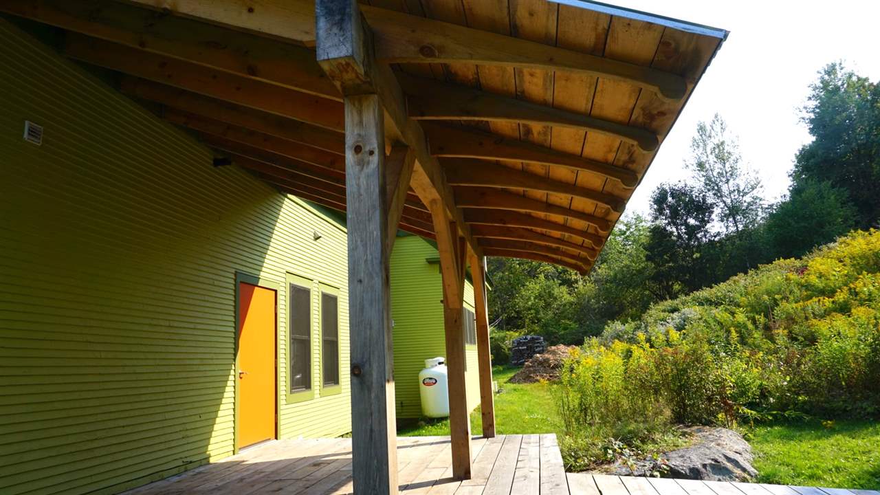 904 Hallstrom Road Northfield, VT 05663 - Photo 12 of 40