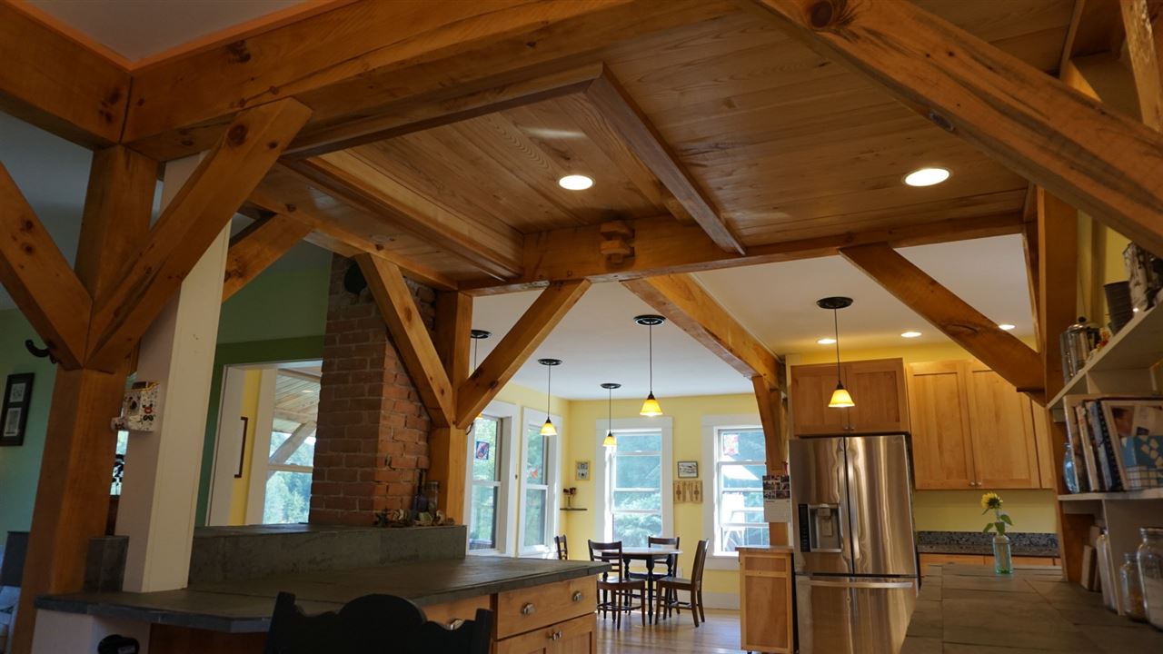 904 Hallstrom Road Northfield, VT 05663 - Photo 17 of 40