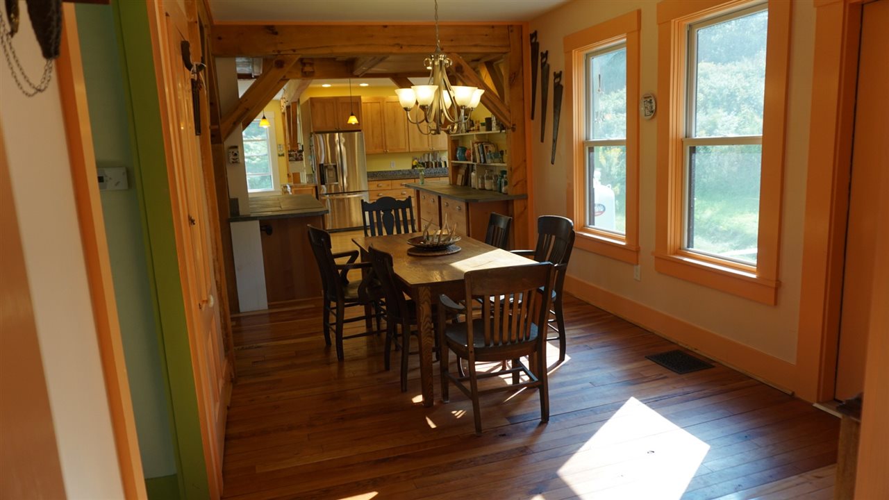 904 Hallstrom Road Northfield, VT 05663 - Photo 21 of 40