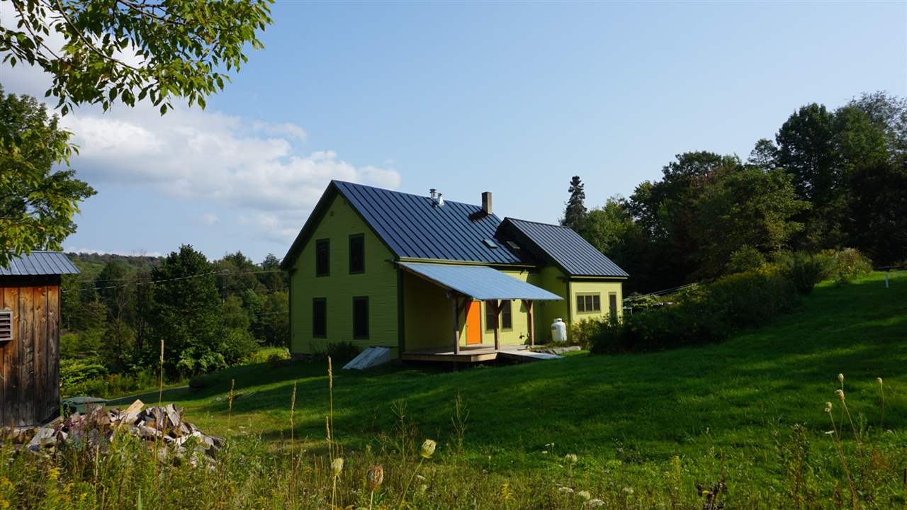 904 Hallstrom Road Northfield, VT 05663 - Photo 4 of 40