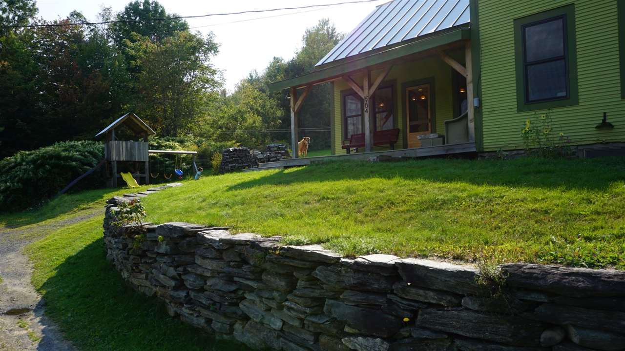 904 Hallstrom Road Northfield, VT 05663 - Photo 38 of 40