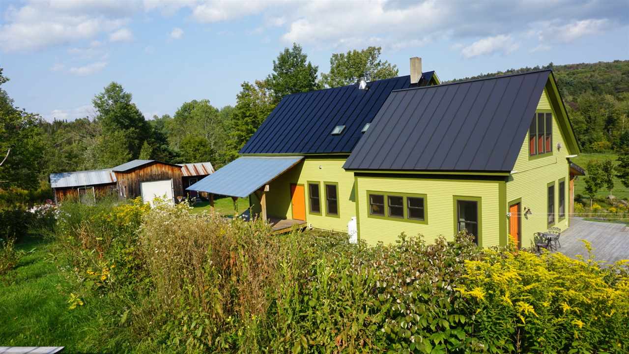 904 Hallstrom Road Northfield, VT 05663 - Photo 39 of 40