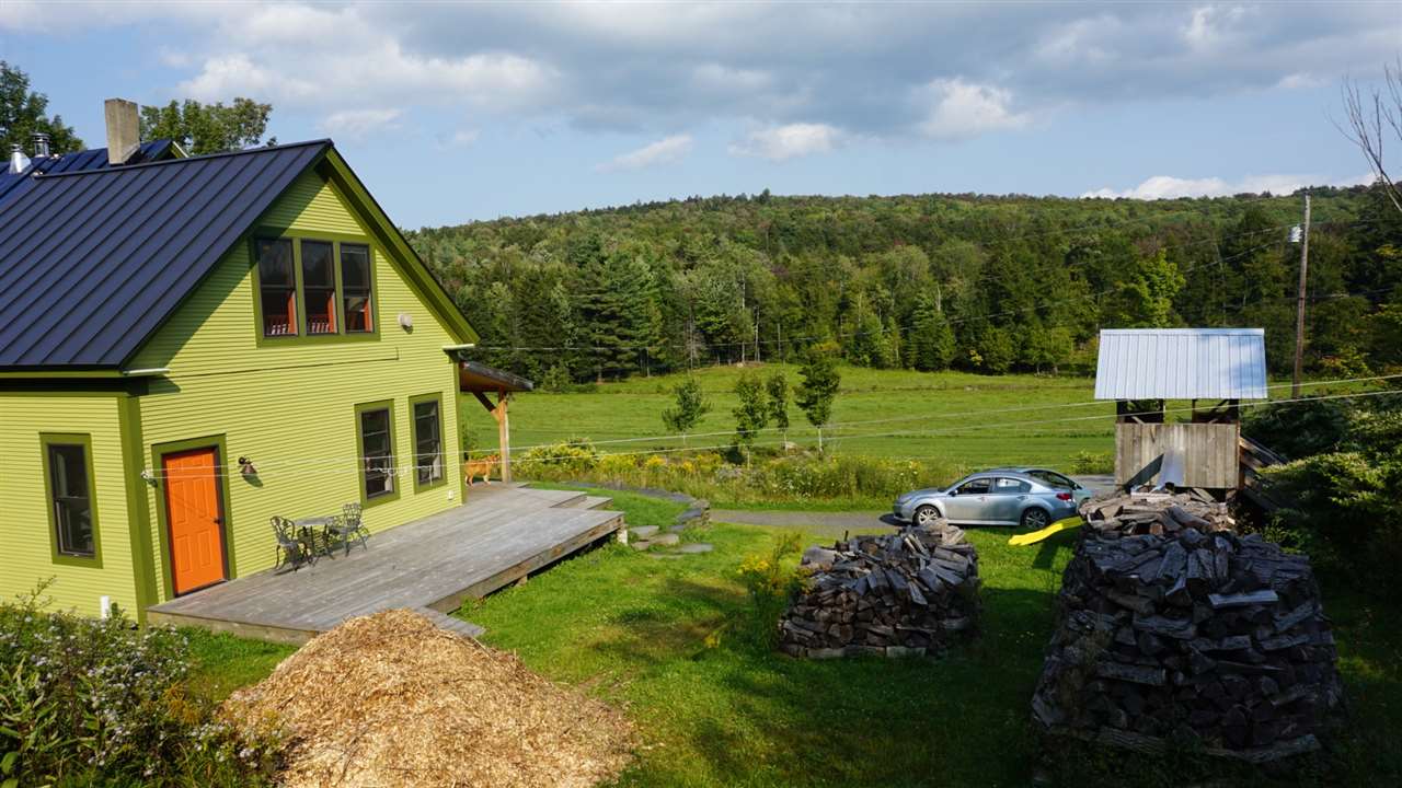 904 Hallstrom Road Northfield, VT 05663 - Photo 40 of 40