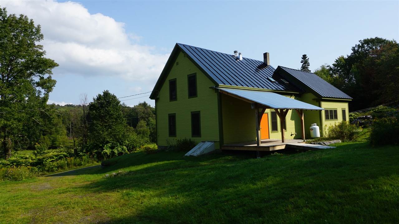904 Hallstrom Road Northfield, VT 05663 - Photo 6 of 40