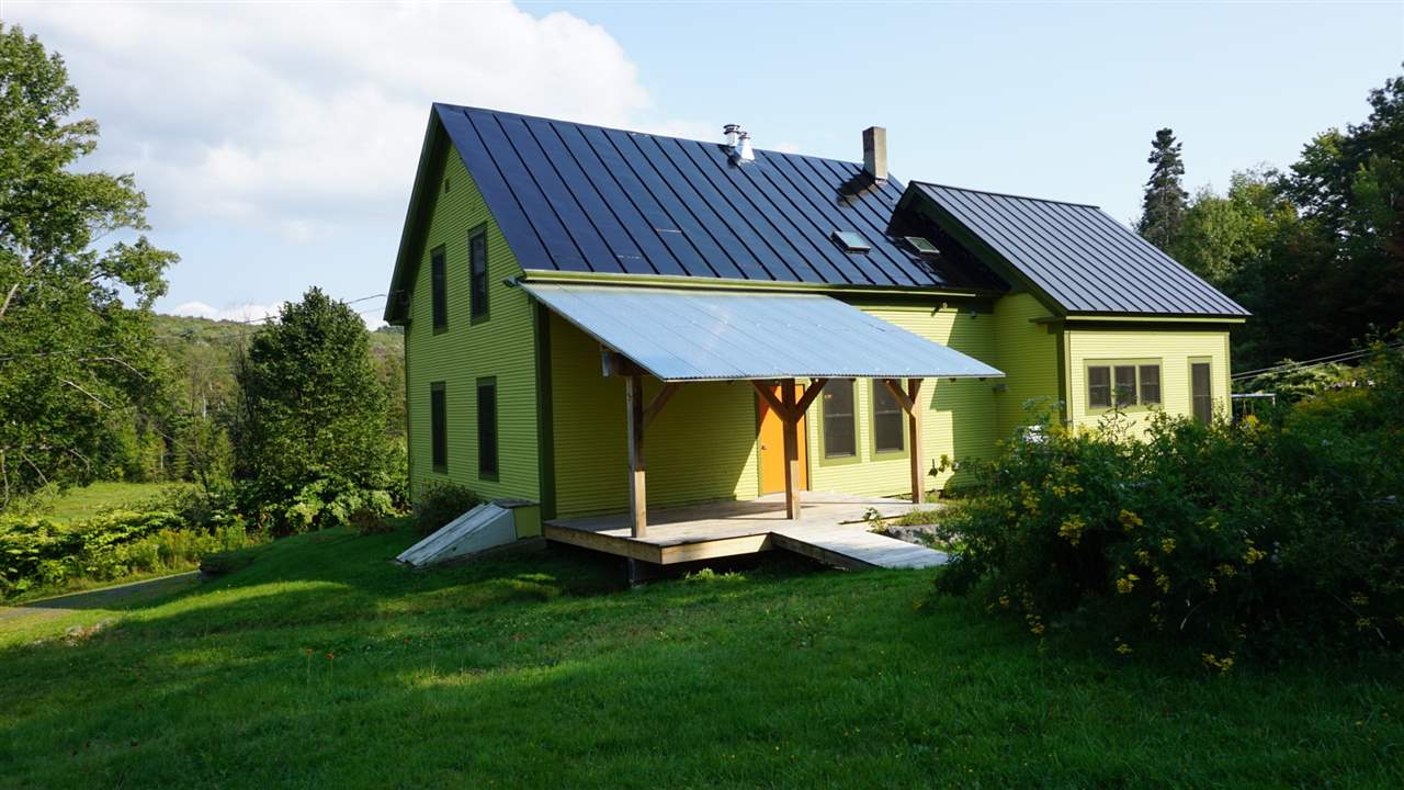 904 Hallstrom Road Northfield, VT 05663 - Photo 8 of 40