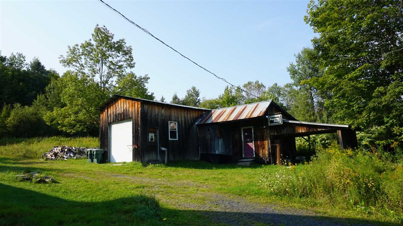 904 Hallstrom Road Northfield, VT 05663 - Photo 10 of 40