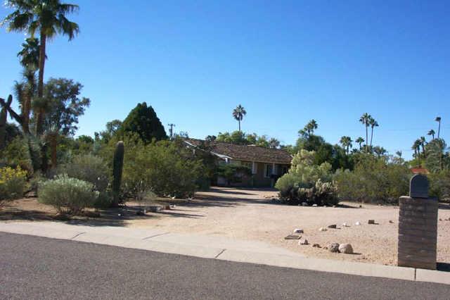 5907 East Camelback Road Phoenix, AZ 85018 - Photo 1 of 1 Primary Photo