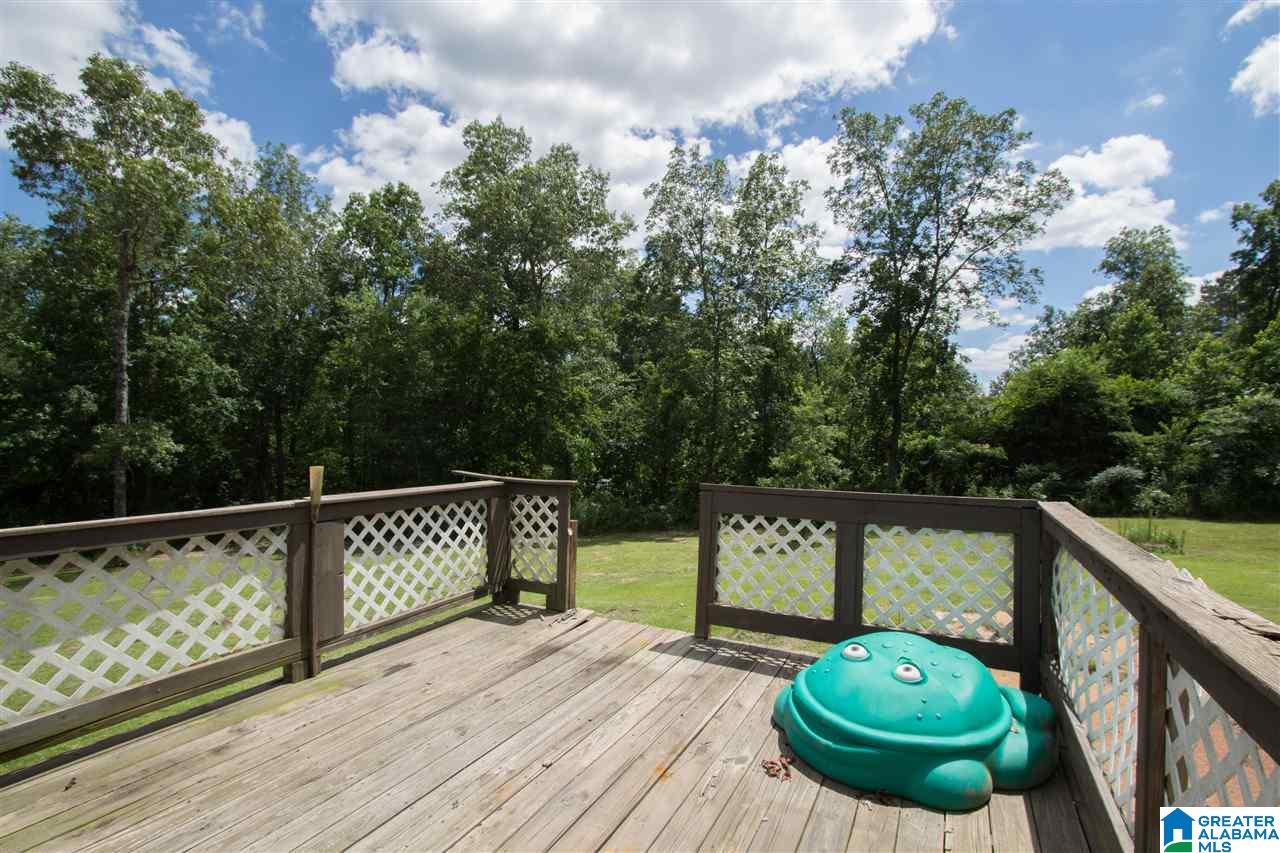 135 Liberty Road Odenville, AL 35120 - Photo 4 of 47