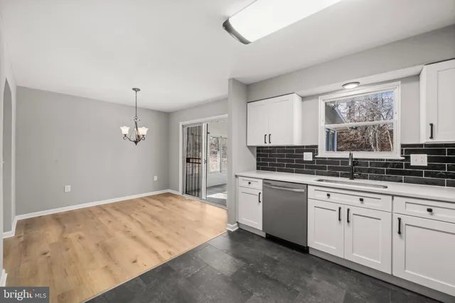 $469,000 | 4801 Iverson Place, Temple Hills, MD 20748