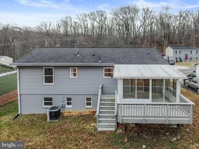 $469,000 | 4801 Iverson Place, Temple Hills, MD 20748