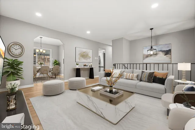 $469,000 | 4801 Iverson Place, Temple Hills, MD 20748