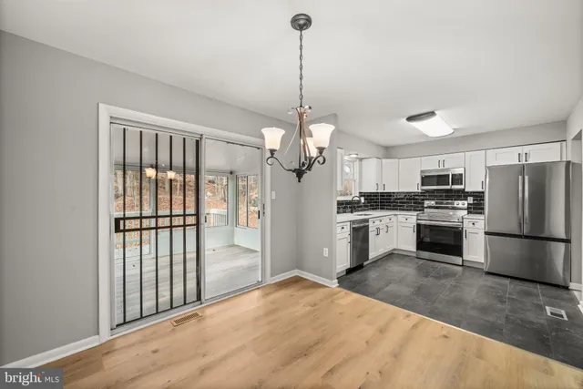 $469,000 | 4801 Iverson Place, Temple Hills, MD 20748