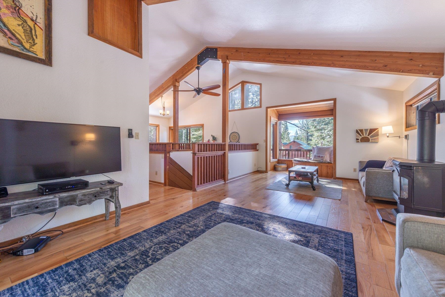 12317 Bennett Flat Road Truckee, CA 96161 - Photo 8 of 28 Gallery Image 8