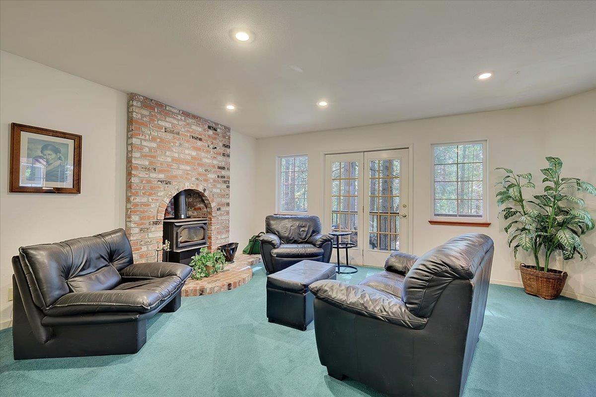 11473 Sky Pines Ridge Road Nevada City, CA 95959 - Photo 14 of 38