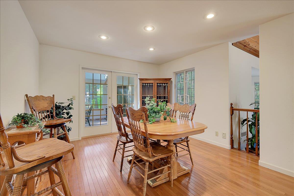 11473 Sky Pines Ridge Road Nevada City, CA 95959 - Photo 18 of 38