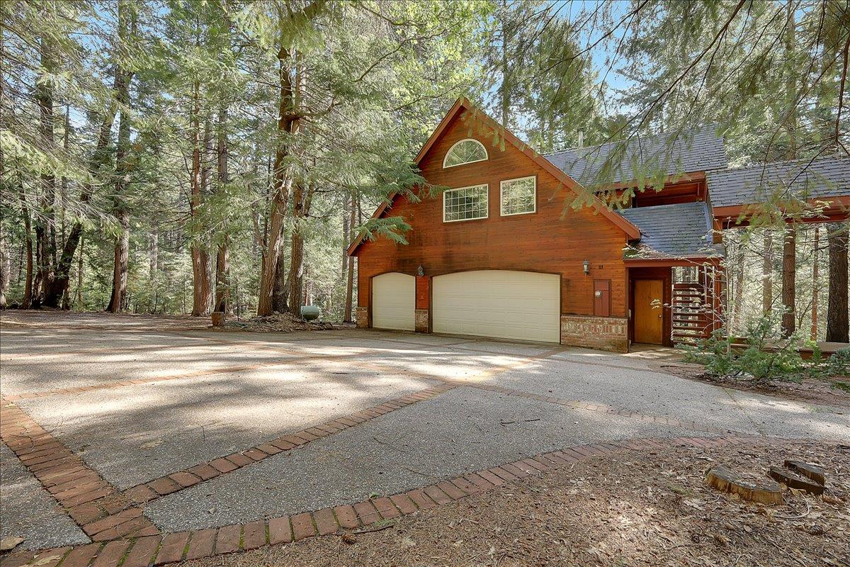 11473 Sky Pines Ridge Road Nevada City, CA 95959 - Photo 2 of 38