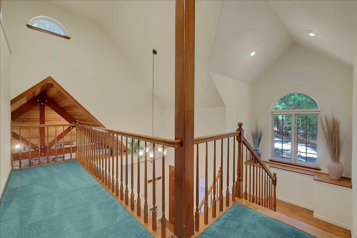 11473 Sky Pines Ridge Road Nevada City, CA 95959 - Photo 24 of 38