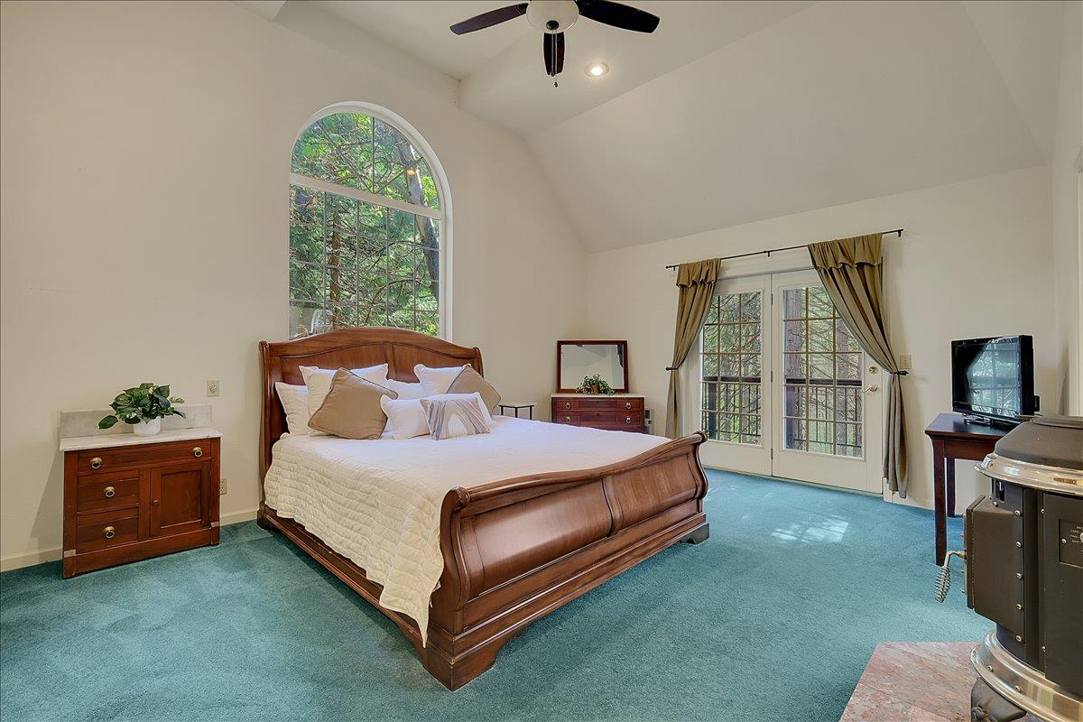 11473 Sky Pines Ridge Road Nevada City, CA 95959 - Photo 25 of 38