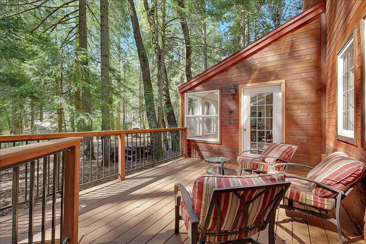 11473 Sky Pines Ridge Road Nevada City, CA 95959 - Photo 30 of 38