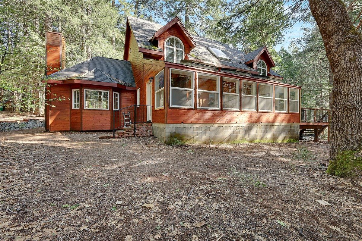 11473 Sky Pines Ridge Road Nevada City, CA 95959 - Photo 3 of 38