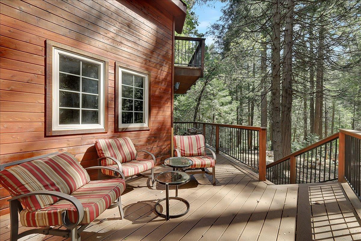 11473 Sky Pines Ridge Road Nevada City, CA 95959 - Photo 31 of 38