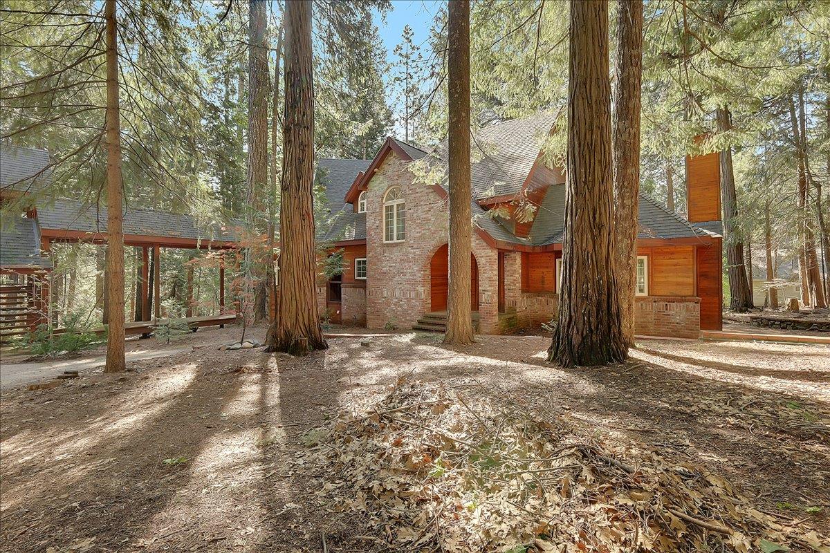 11473 Sky Pines Ridge Road Nevada City, CA 95959 - Photo 33 of 38