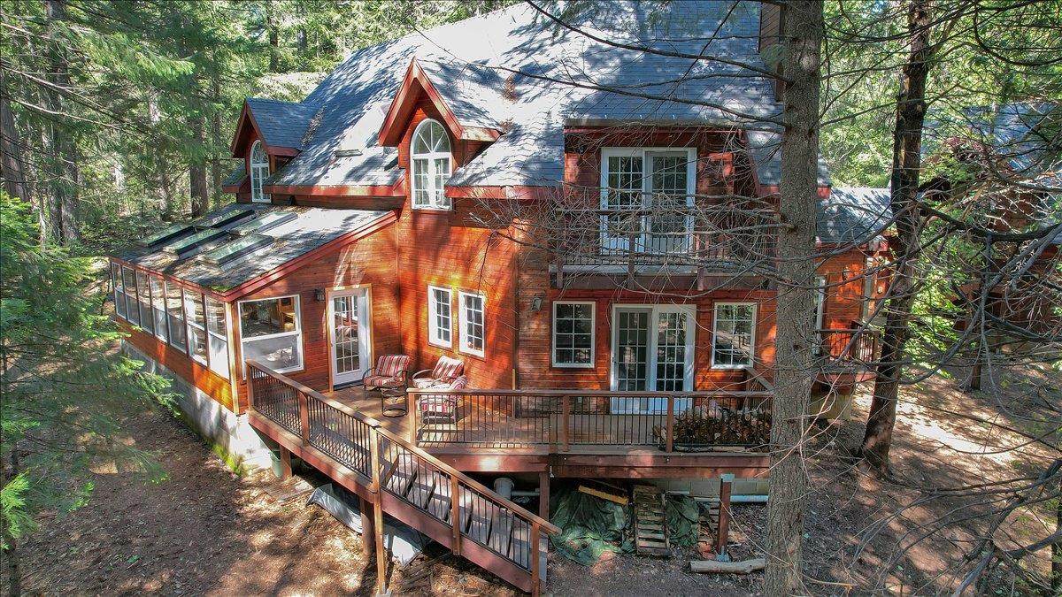 11473 Sky Pines Ridge Road Nevada City, CA 95959 - Photo 34 of 38