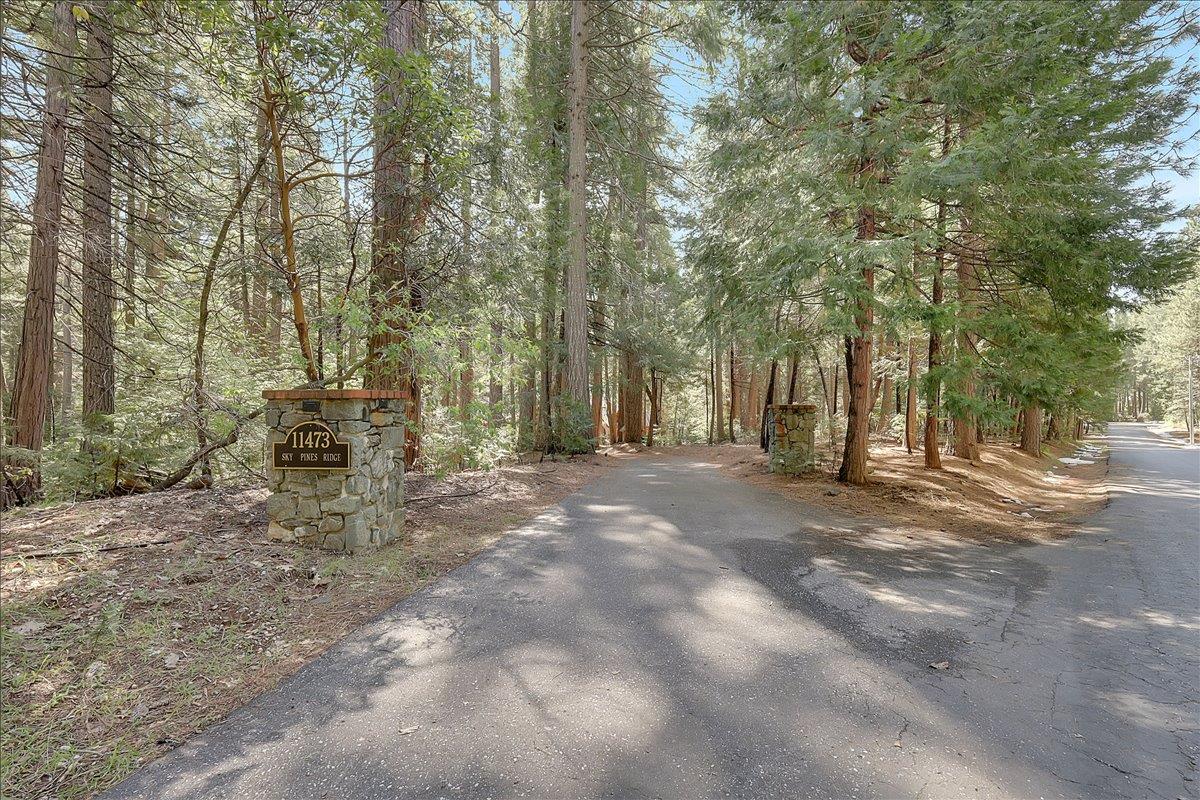 11473 Sky Pines Ridge Road Nevada City, CA 95959 - Photo 35 of 38