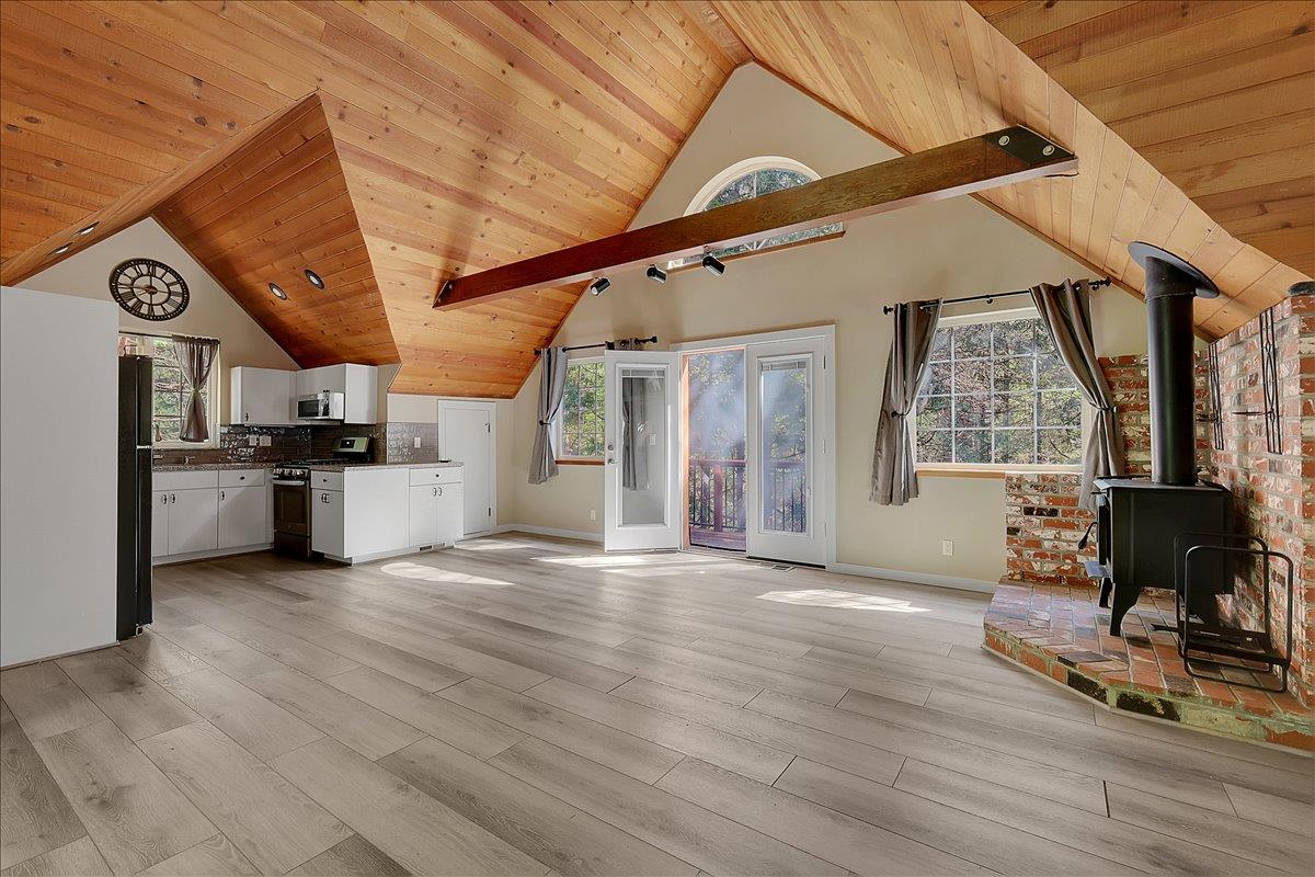 11473 Sky Pines Ridge Road Nevada City, CA 95959 - Photo 37 of 38