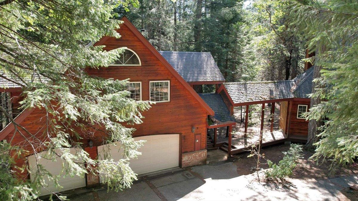 11473 Sky Pines Ridge Road Nevada City, CA 95959 - Photo 4 of 38